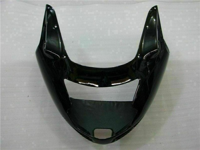 Negro ABS Plásticos Honda CBR 1100 XX 96-07