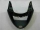 Negro ABS Plásticos Honda CBR 1100 XX 96-07