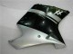 Negro ABS Plásticos Honda CBR 1100 XX 96-07