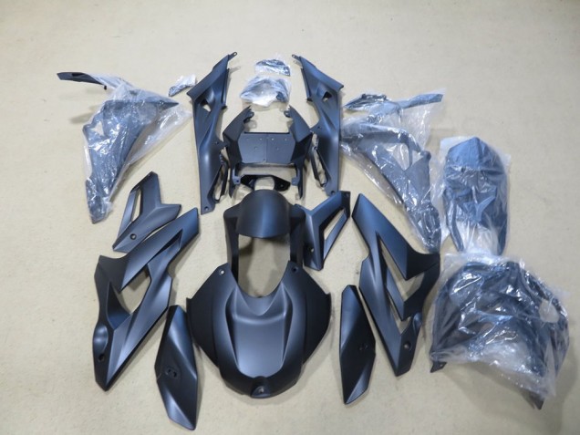 Negro Carenado BMW S1000R 17-18 Negro Carenado BMW S1000R 17-18