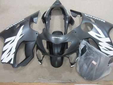 Negro Carenado Honda CBR 600 F4 99-00