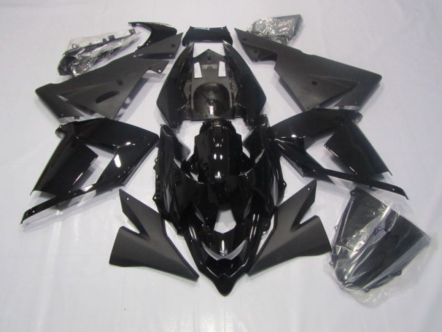 Negro Carrocería Kawasaki ZX10R 03-05