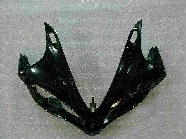 Negro Kit ABS Carenado Yamaha R1 07-08 Negro Kit ABS Carenado Yamaha R1 07-08