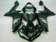 Negro Kit ABS Carenado Yamaha R1 07-08 Negro Kit ABS Carenado Yamaha R1 07-08
