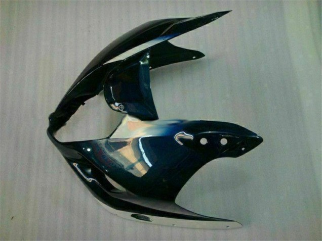 Negro Kit Carenado Suzuki GSXR 1000 K3 03-04