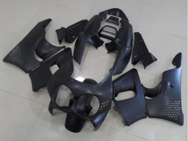 Negro Mate Carenado Honda CBR 900 RR 893 94-95