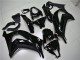 Negro Mate Carenado Kawasaki ZX10R 11-15