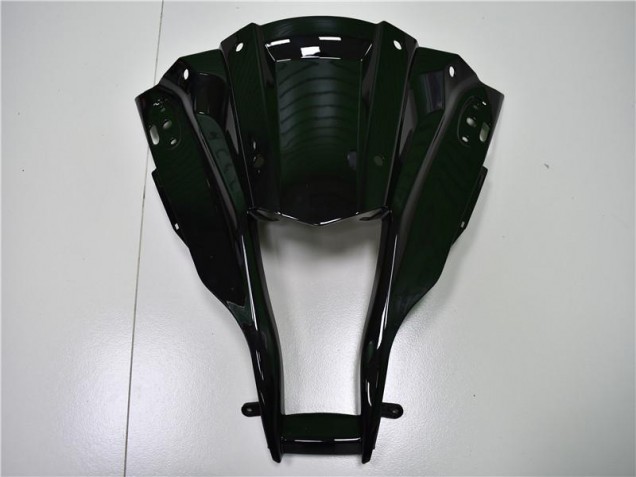 Negro Mate Carenado Kawasaki ZX10R 11-15