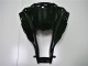 Negro Mate Carenado Kawasaki ZX10R 11-15