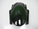 Negro Mate Carenado Kawasaki ZX10R 11-15