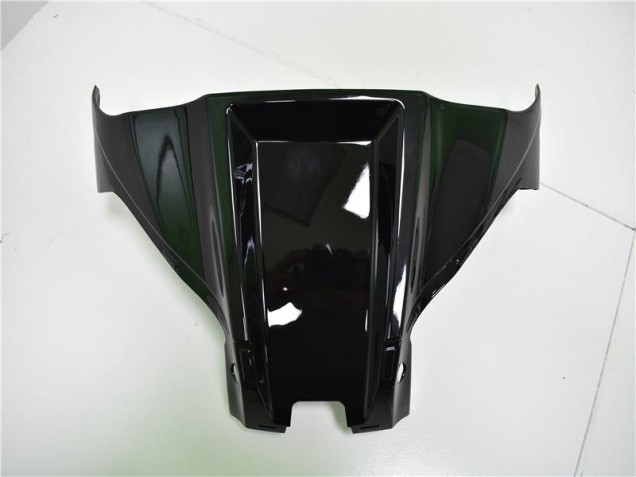 Negro Mate Carenado Kawasaki ZX10R 11-15