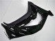 Negro Mate Carenado Kawasaki ZX10R 11-15