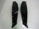 Negro Mate Carenado Kawasaki ZX10R 11-15
