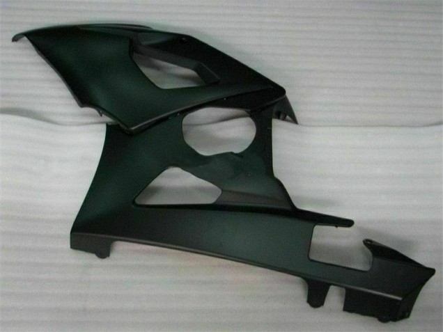 Negro Mate Carenado Suzuki GSXR 1000 K5 05-06