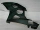 Negro Mate Carenado Suzuki GSXR 1000 K5 05-06