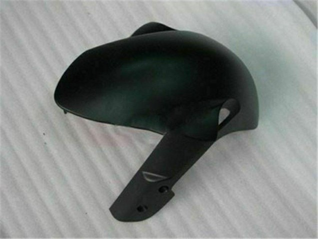 Negro Mate Carenado Suzuki GSXR 1000 K5 05-06