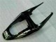 Negro Plata Repsol Carenado Honda CBR 600 RR 05-06