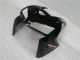 Negro Repsol ABS Kits Carenado Honda CBR 600 RR 05-06