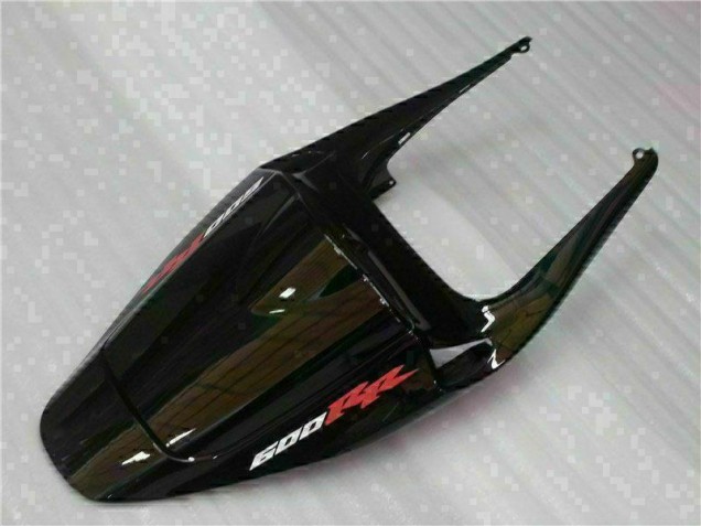 Negro Repsol ABS Kits Carenado Honda CBR 600 RR 05-06
