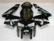 Negro Repsol ABS Kits Carenado Honda CBR 600 RR 05-06