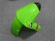 Negro Verde 3M Touch4 Carenado Kawasaki ZX6R 09-12