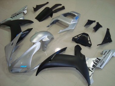 Plata Azul Carenado Yamaha R1 02-03