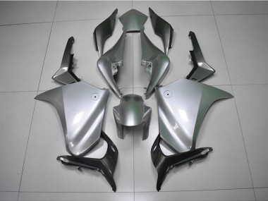 Plata Carenado Honda VFR 1200 10-14