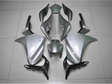 Plata Carenado Honda VFR 1200 10-14