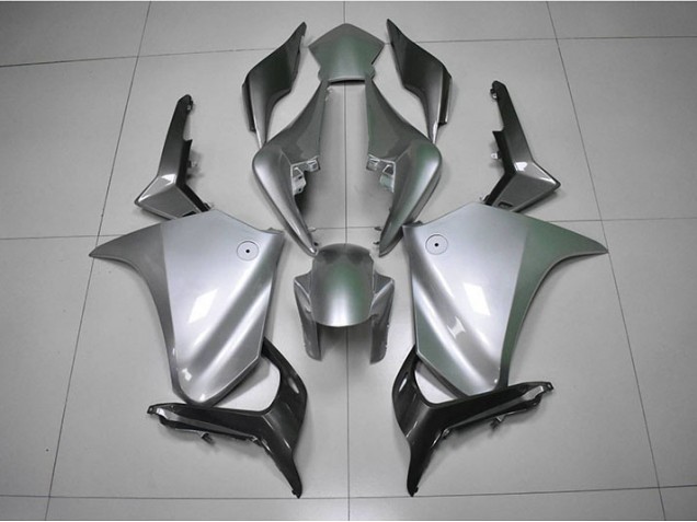 Plata Carenado Honda VFR 1200 10-14