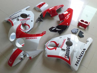 Pramac Carenado Honda CBR 250 RR MC22 91-98