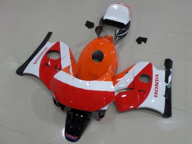 Repsol Carenado Honda CBR 250 RR MC22 91-98