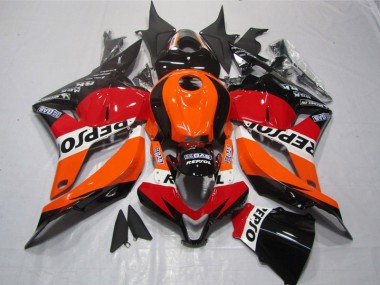 Repsol Plástica Honda CBR 600 RR 09-12