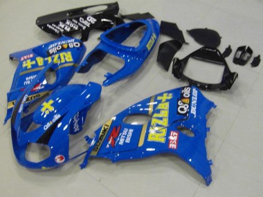 Rizla Carenado Suzuki TL1000R 98-03
