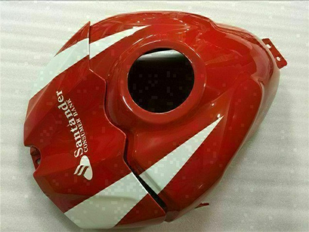 Rojo Carenado Yamaha R1 07-08 Rojo Carenado Yamaha R1 07-08