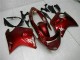 Rojo Kit Carenado Honda CBR 1100 XX 96-07