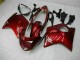 Rojo Kit Carenado Honda CBR 1100 XX 96-07