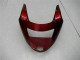 Rojo Kit Carenado Honda CBR 1100 XX 96-07