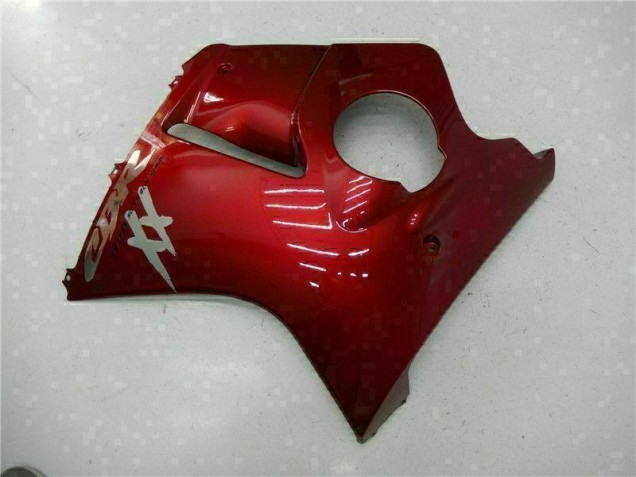 Rojo Kit Carenado Honda CBR 1100 XX 96-07