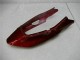 Rojo Kit Carenado Honda CBR 1100 XX 96-07