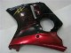 Rojo Llama Carenados Honda CBR 1100 XX 96-07