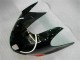 Rojo Negro Carenado Honda CBR 1100 XX 96-07
