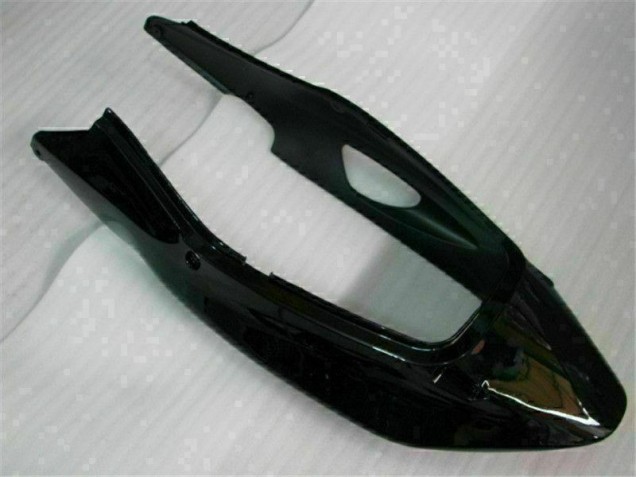 Rojo Negro Carenado Honda CBR 1100 XX 96-07