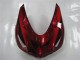 Rojo Negro Carenado Kawasaki ZX14R ZZR 1400 06-11