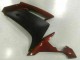 Rojo Negro Carenado Yamaha R1 07-08