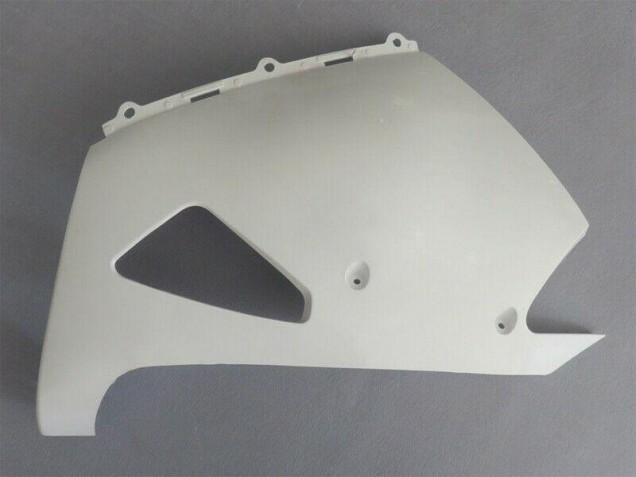 Sin Pintar ABS Plástica Kawasaki ZX14R ZZR 1400 06-11
