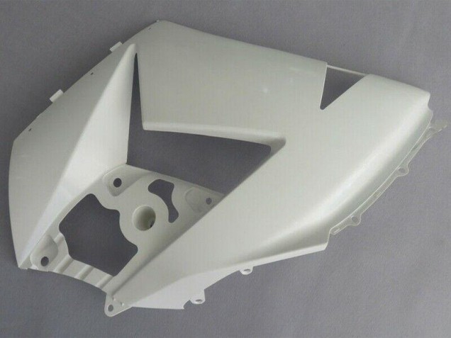 Sin Pintar ABS Plástica Kawasaki ZX14R ZZR 1400 06-11