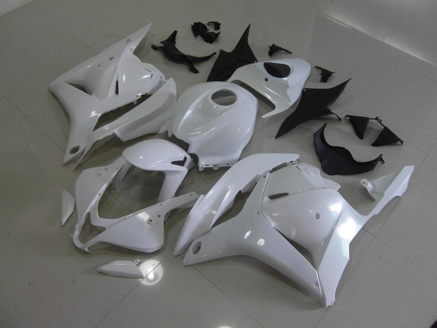 Sin Pintar ABS Plástico Honda CBR 600 RR 09-12