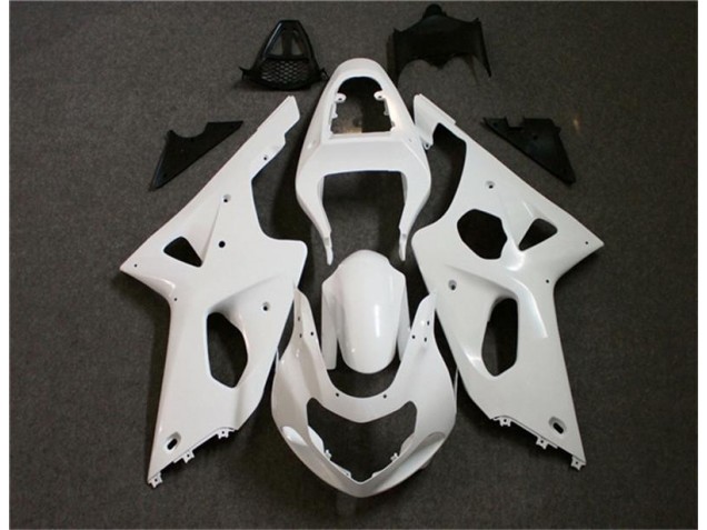 Sin Pintar Carenado Suzuki GSXR 1000 K1 00-02