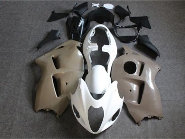 Sin Pintar Carenado Suzuki GSXR 1300 Hayabusa 96-07