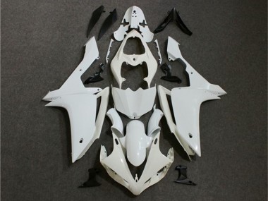 Sin Pintar Carenado Yamaha R1 07-08